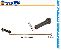 Тяжка крана уровня пола D=6мм (L=325мм) FK 160 93539