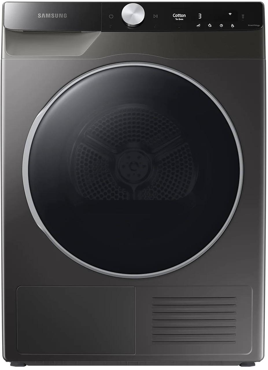 Сушильна машина Samsung DV90T8240SX, фото 1