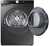 Сушильна машина Samsung DV90T8240SX, фото 5