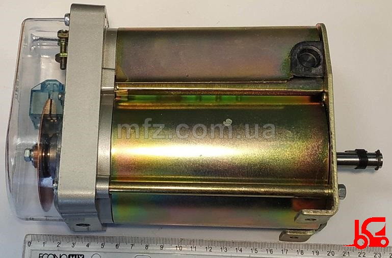 Командоконтролер S730C503 44124 00.00 111816 121504 Балканкар