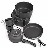 Посуд туристична