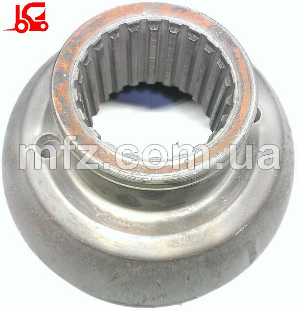 Венек зубчастий 6199 20 01.00.01 157868 Балканкар ДВ1794