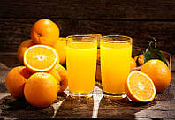 Лимонад "Оранж"
