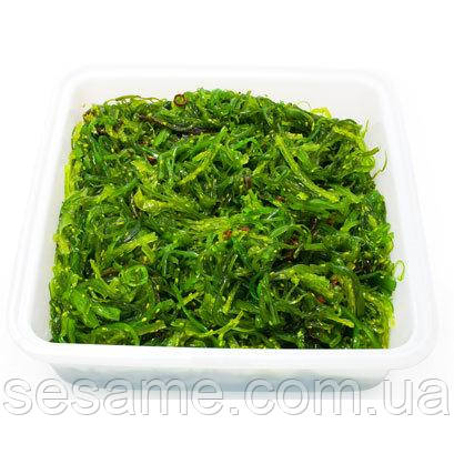 Водорості салат чука, Хіяші Вакаме 1кг