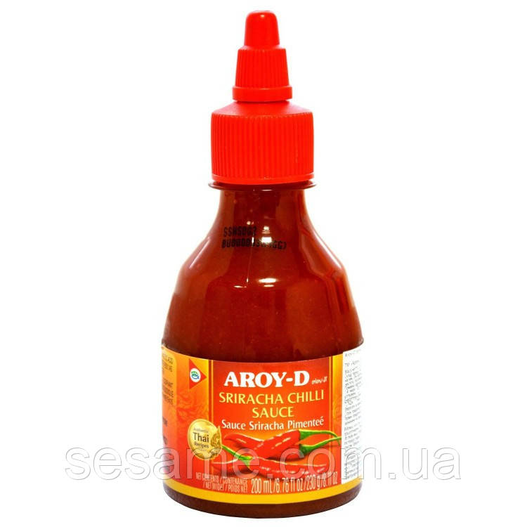 Соус Шрірача Aroy-D 230г