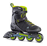 Ролики Rollerblade Zetrablade ELITE 2021