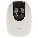 Wi-Fi поворотна камера IMOU IPC-A42P-D 4MP H.265, фото 3