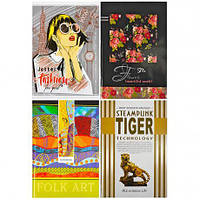 Від 25 шт. Блокнот А5 "Коленкор" 32 аркуша, скоба  купит оптом