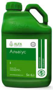 Гербицид АЛЬВИУС 5 л милагро ALFA Smart Agro