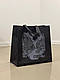 Еко сумка 37*34 см, фото 3