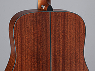 Акустическая гитара TAKAMINE GD10 NS, фото 7