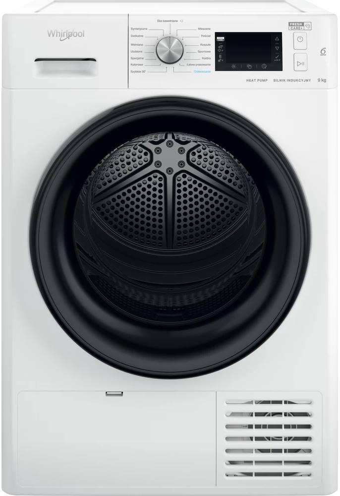 Сушильна машина Whirlpool FFTE D 9X3B PL, фото 1