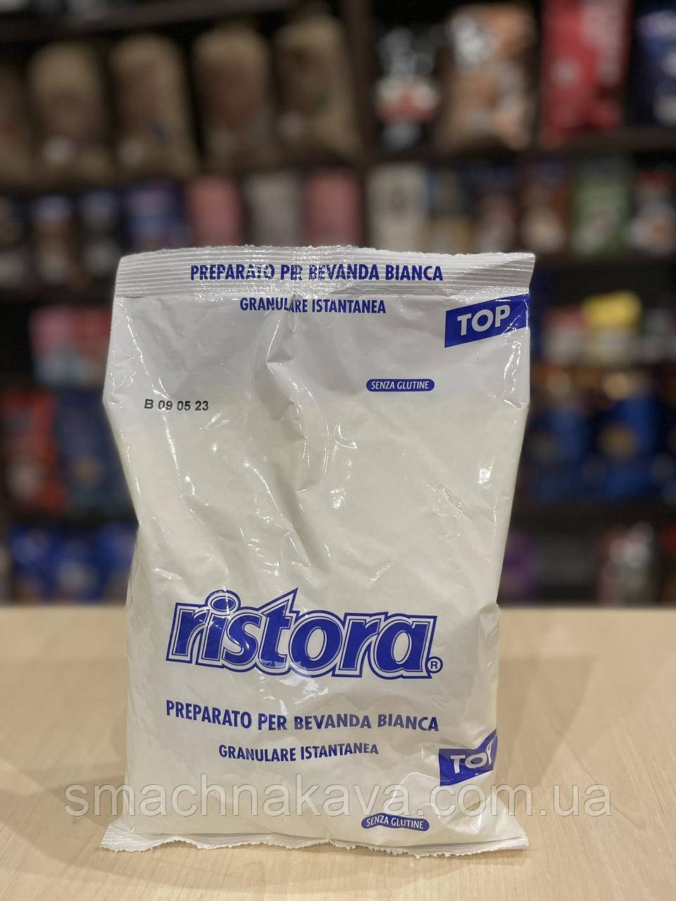 Cухе молоко Ristora TOP в гранулах Італія