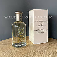 Чоловічі Парфуми Hugo Boss Boss Bottled (Тестер) 100 ml Хюго Бос Ботлед (Тестер) 100 мл