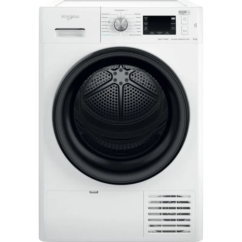 Сушильна машина Whirlpool FFT M22 9X2B, фото 1