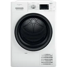 Сушильна машина Whirlpool FFT M22 9X2B
