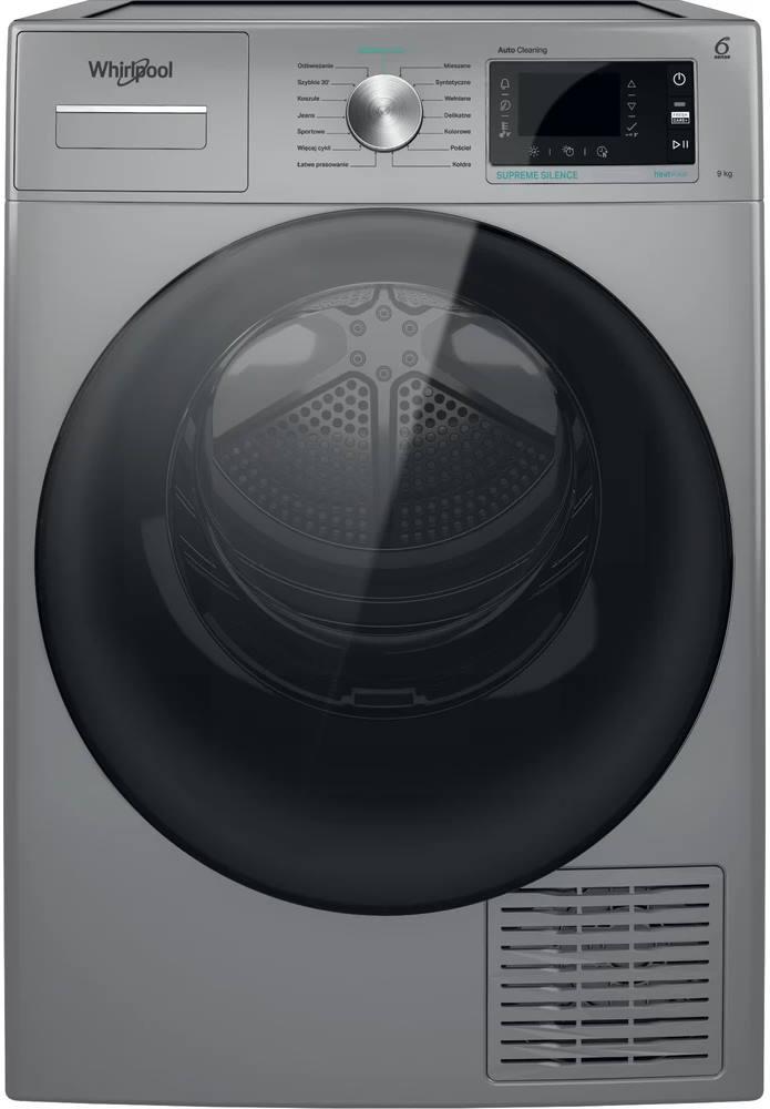 Сушильна машина Whirlpool W7 D93SB, фото 1