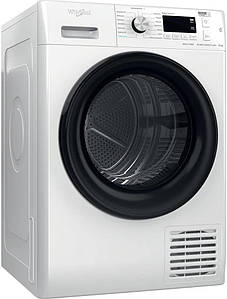 Сушильна машина Whirlpool FFT M11 8X3BY