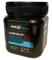 AnimAll VetLine Hair Skin PRO від хвороб шкірного покриву для середніх порід собак 200 таб х 1 г
