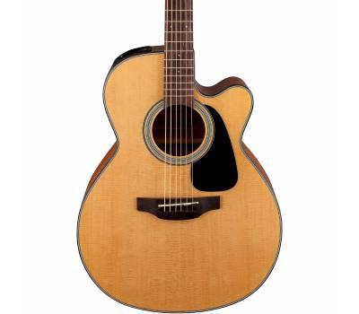 TAKAMINE GN10CE NS Гитара электроакустическая