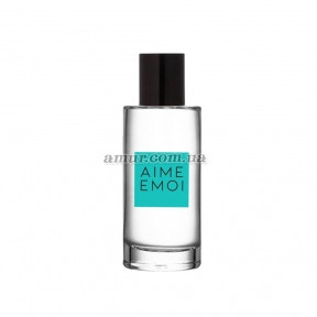 Жіночі парфуми з феромонами Aime Emoi 50 мл