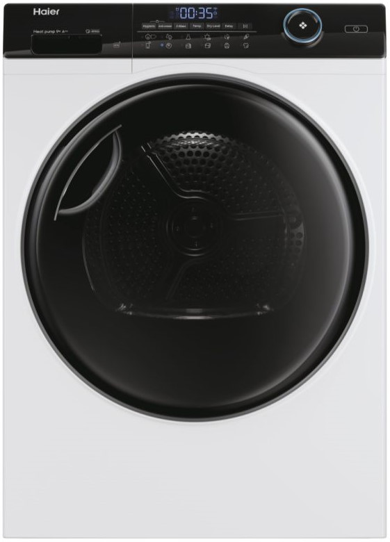 Сушильна машина Haier HD90-A3959, фото 1