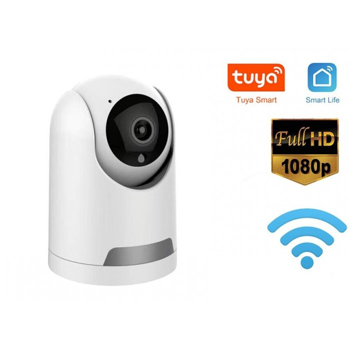 Бездротова IP Камера CAMERA TY Y27 TUYA APP кімнатна