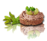 Паштет рослинний тофу з травами 100г Patifu Veto, фото 5