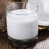 Вершки рослинні кокосові 200мл Ecomil, фото 3