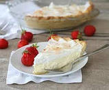 Вершки рослинні кокосові 200мл Ecomil, фото 4