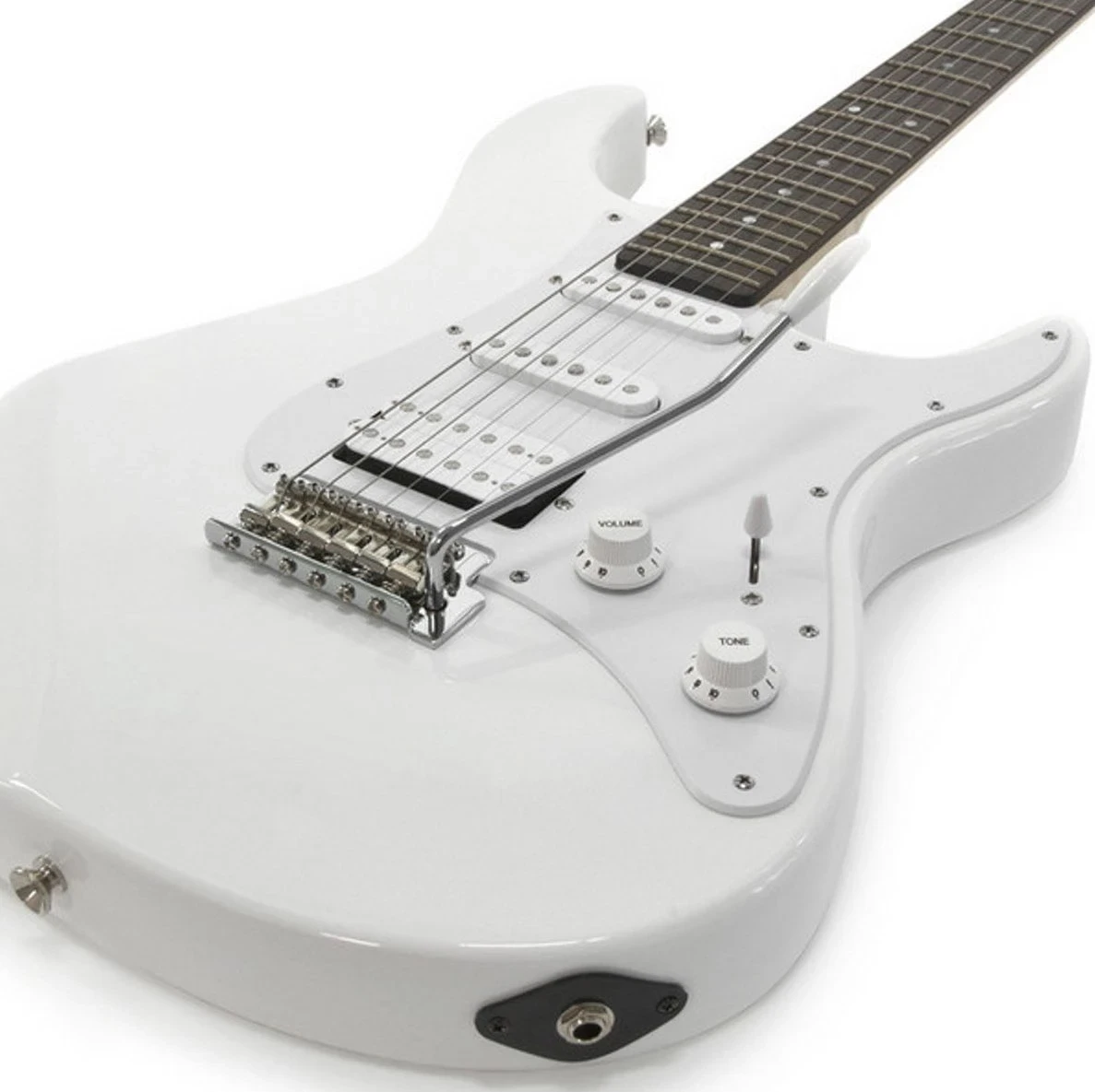 Электрогитара Yamaha Pacifica 012 WH