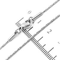 Ланцюжок родій, сталь «Якірне плоске»