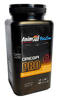 AnimAll VetLine Omega PRO Профилактика нехватки витаминов для больших пород собак 250 таб х 2 г