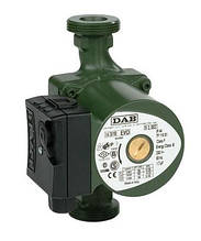 Насмокт циркул. DAB VA 35/130 без гайок