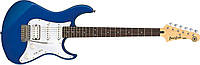 YAMAHA PACIFICA 012 (Dark Blue Metallic)