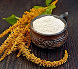 Чіпси амарантові томат базилік безглютенові 65г Mclloyd''s, фото 4