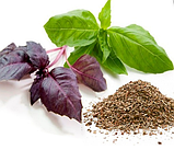 Чіпси амарантові томат базилік безглютенові 65г Mclloyd''s, фото 10