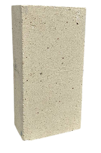 Цегла шамотна ША-5