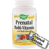Мультивітаміни для вагітних (Prenatal Multi-Vitamin and Multi-Mineral), фото 2