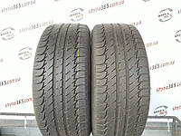 Шины Б/У літня 205/50 R17 KLEBER DYNAREX HP3 6mm