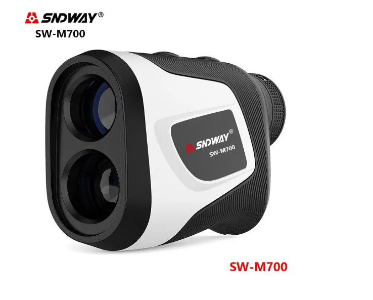 Дальномер оптический SNDWAY SW-M700 (спидометр), профессиональная рулетка