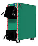 Універсальні твердопаливні котли для дому Zubr Eko 16 (Зубр Еко), фото 3