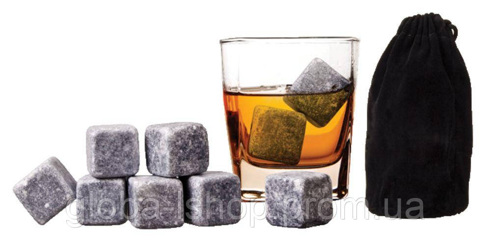 Камни для виски Whiskey Stones
