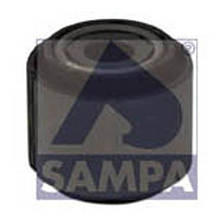 З/бл Mercedes 011.161 (SAMPA)