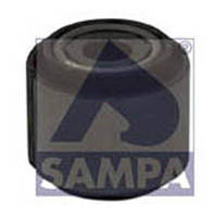 З/бл Mercedes 011.161 (SAMPA)