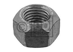 Гайка драбини BPW M24 08119 (FEBI)