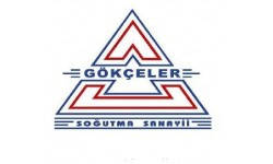 Фільтри розбірні GOKCELER