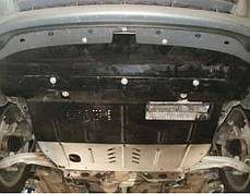 Захист двигуна Nissan Murano Z51 2008-2015 (Ніссан Мурано), фото 3