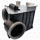 Теплообмінник конденсаційний газового котла Bosch Condens 2000W ZWB 24-1AR, Buderus GB 012-24K, фото 2