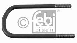 Стрем'янка BPW 07957 (FEBI)